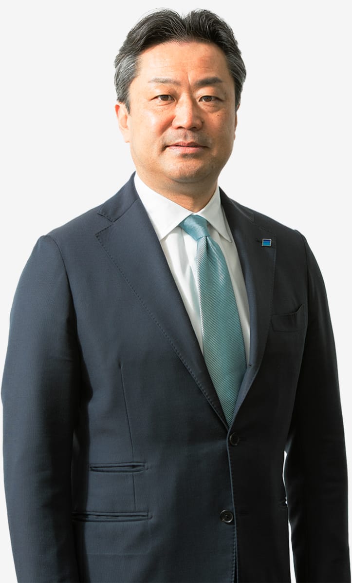 代表取締役 宮下 学