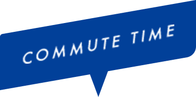 COMMUTE TIME