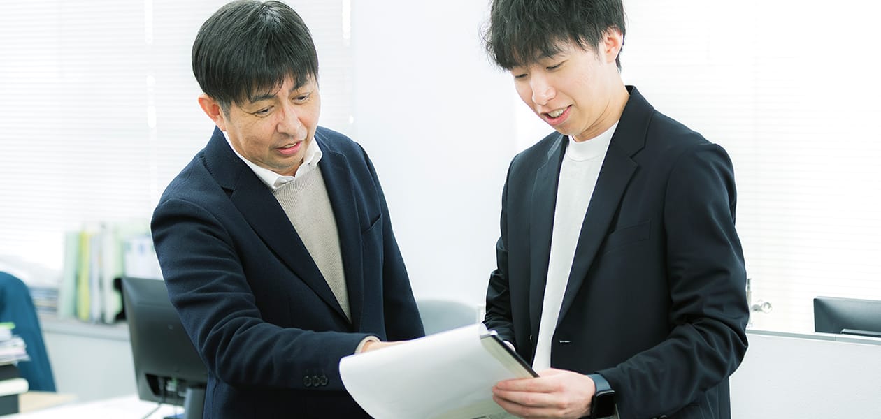 総務・経理