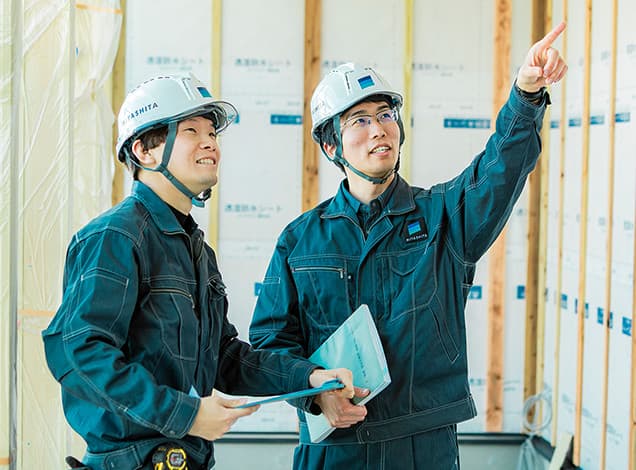 社内研修・勉強会
