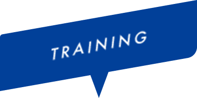 TRAINING SYSTEM